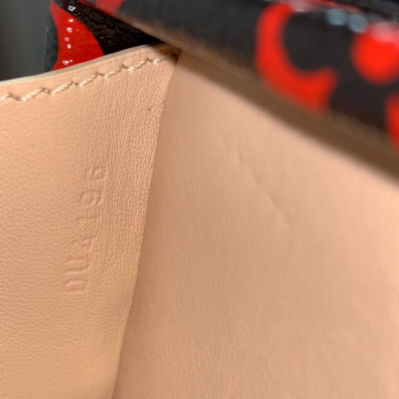 Louis Vuitton Petite Malle Race print checker trunk crossbody leather LV bag - Picture 13 of 16